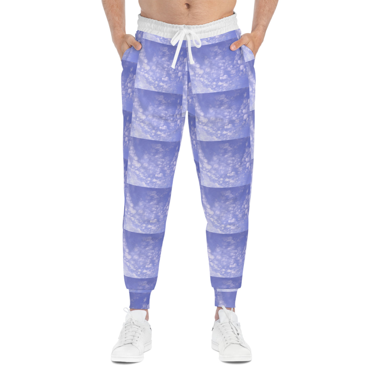 luminous Jogger Tile