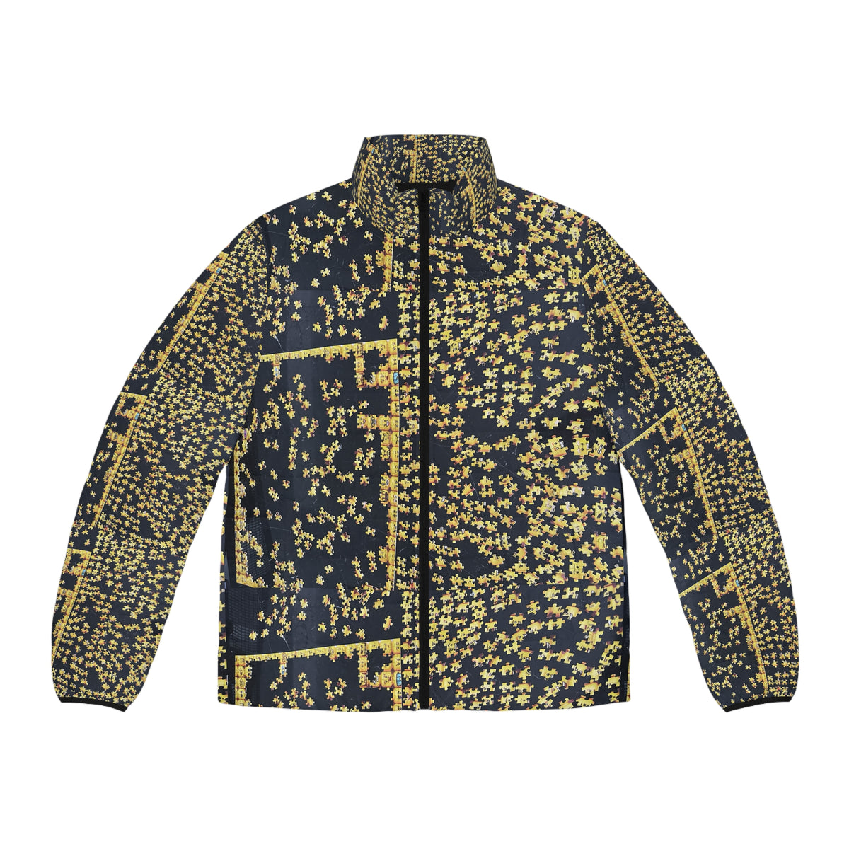edges Puffer Single