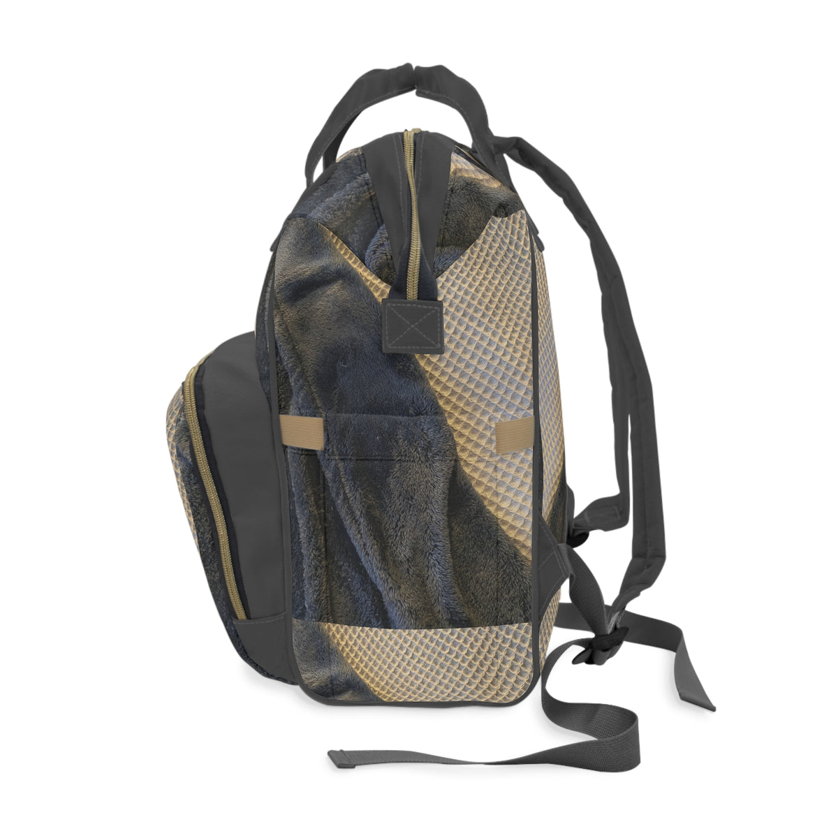 duvet? Backpack