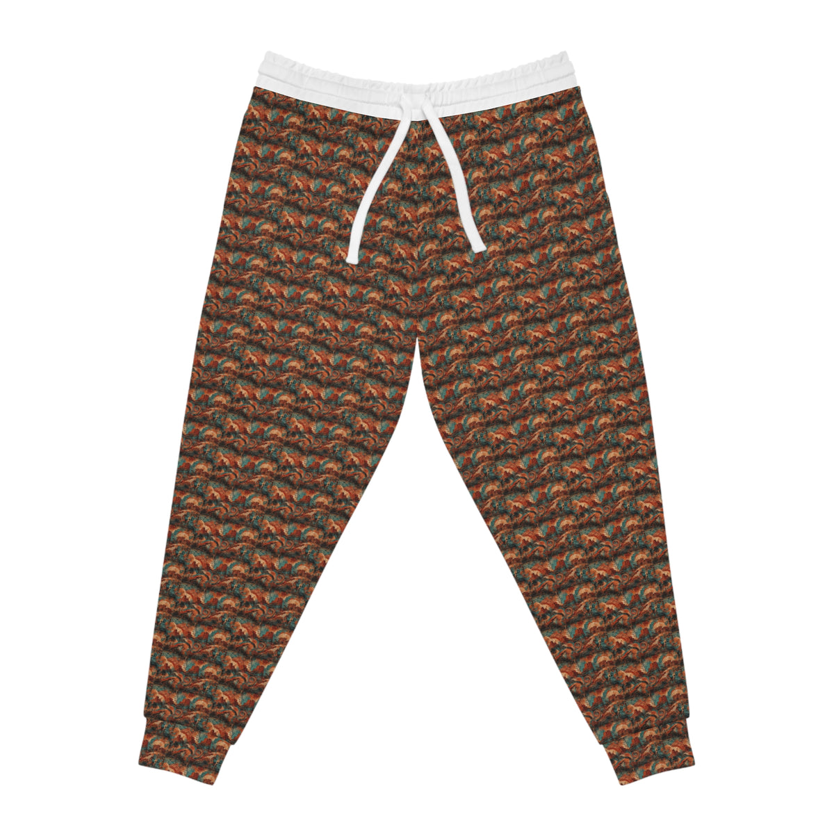 Toxico Sedona Harem Brickup