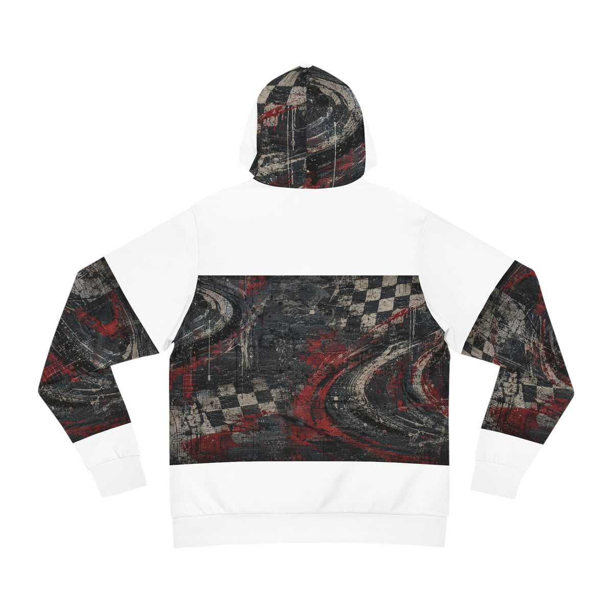 Toxico Racetrack Avant