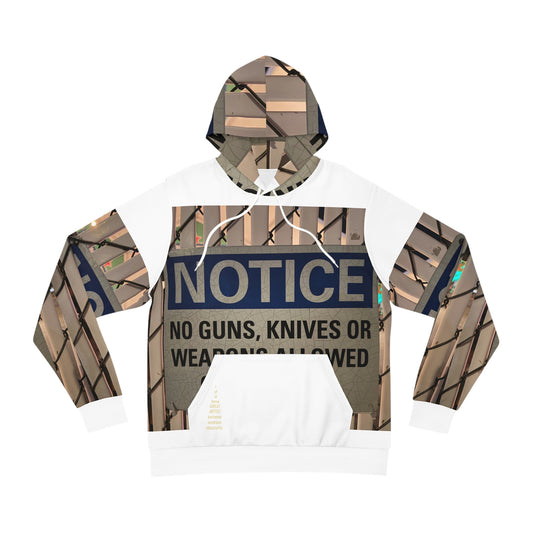 my dojo Hoodie Single