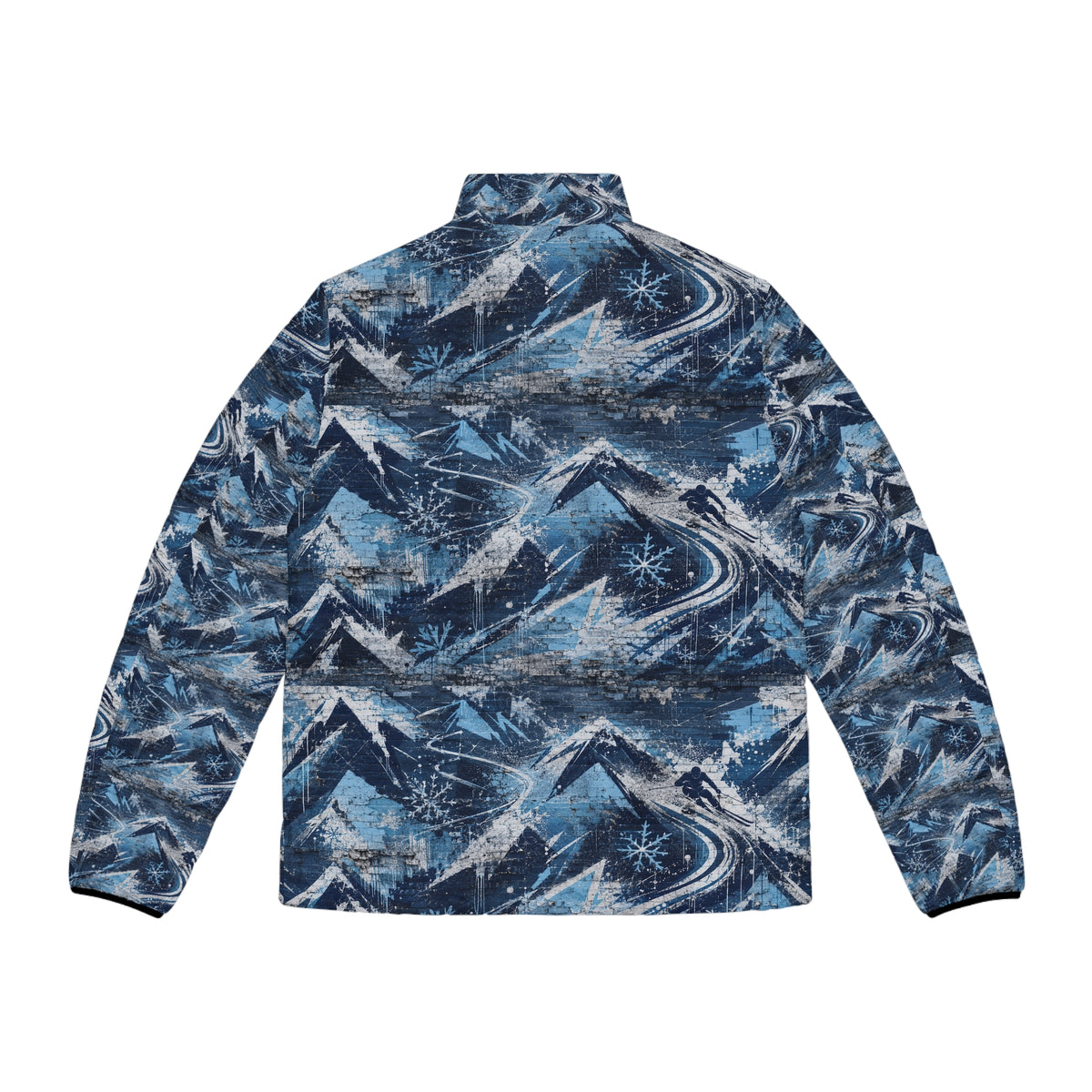 Toxico Ski Puffer Single