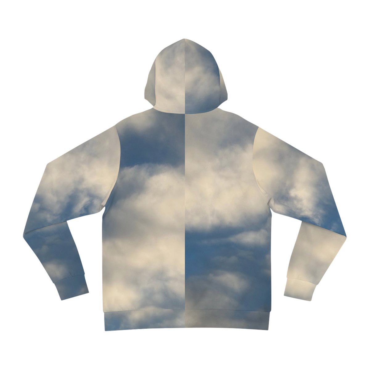 windwards Hoodie Mirror