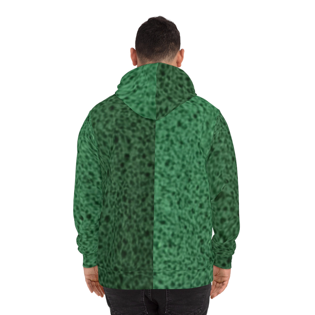 green — Apres Mirror