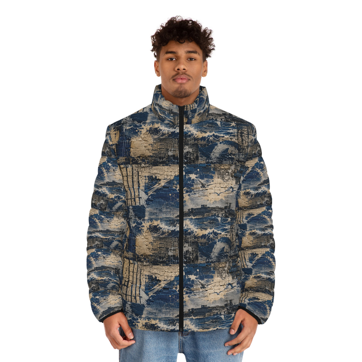 Toxico Robben Island Puffer Single