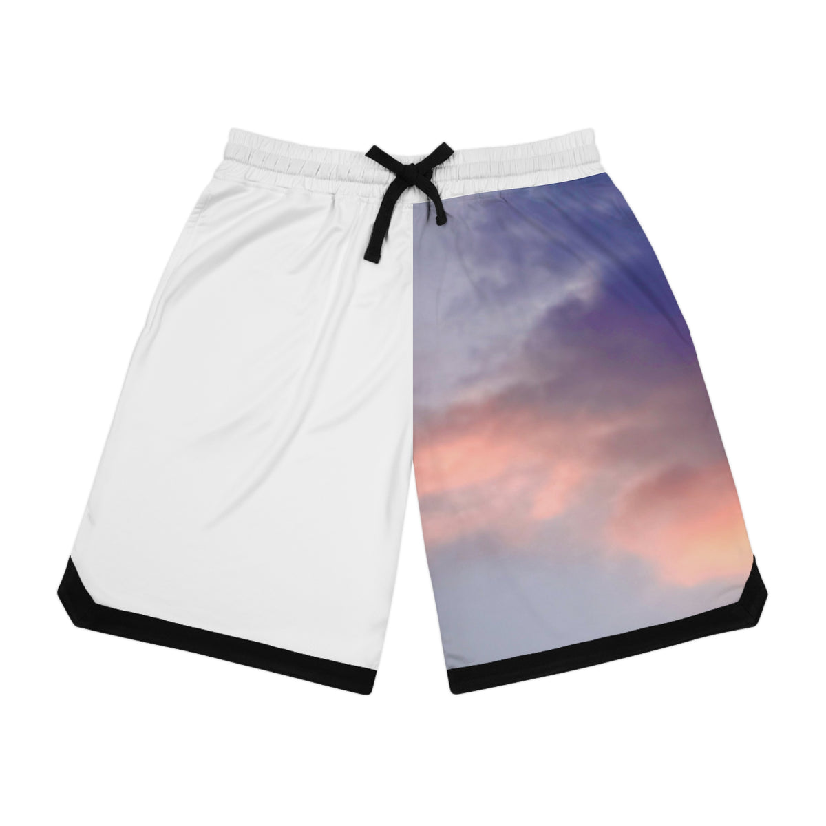 revemonde Shorts Half
