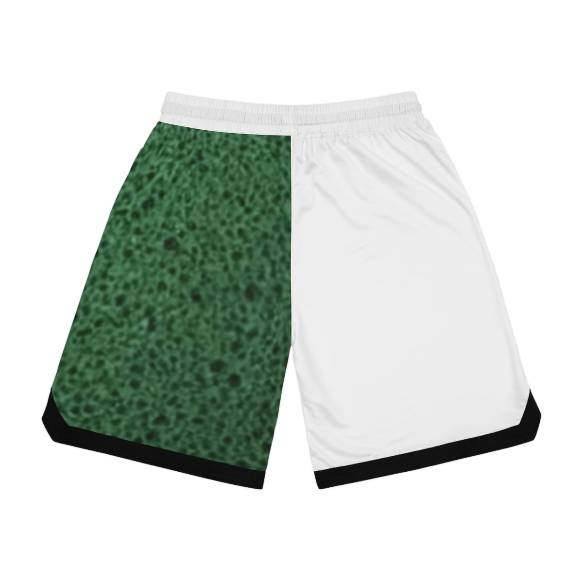 green — Hoop Half