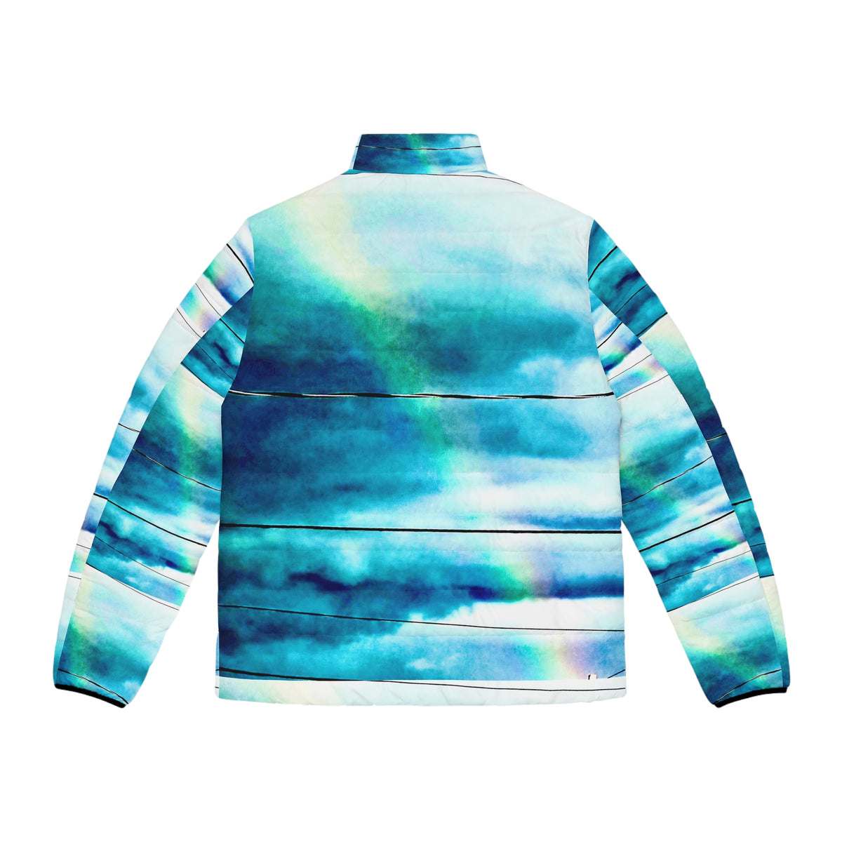 bows throne Puffer Single