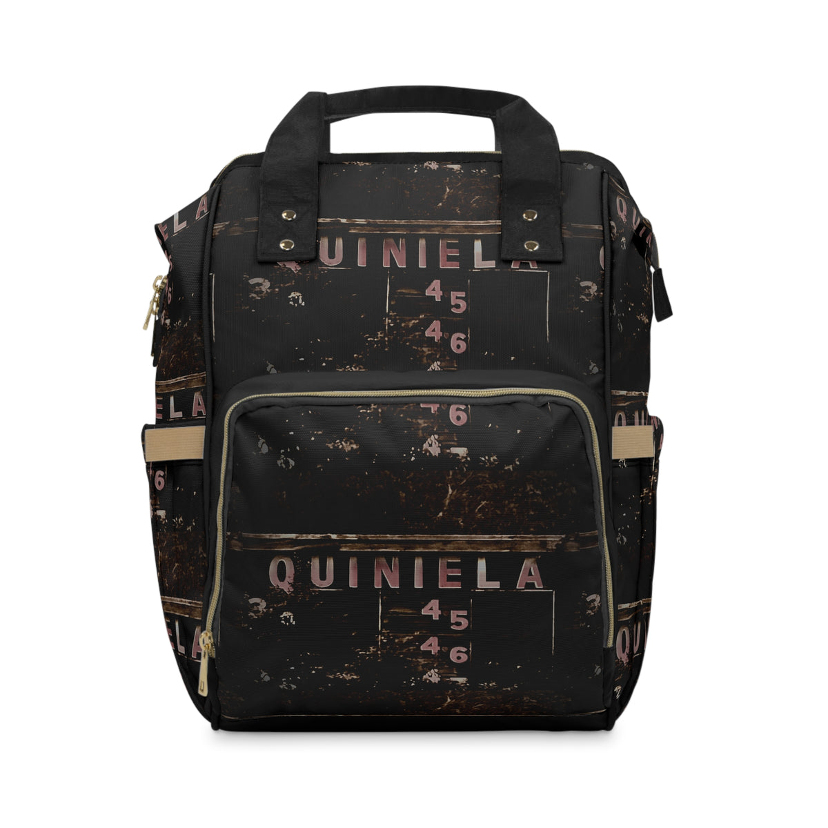odd odds Bookpack