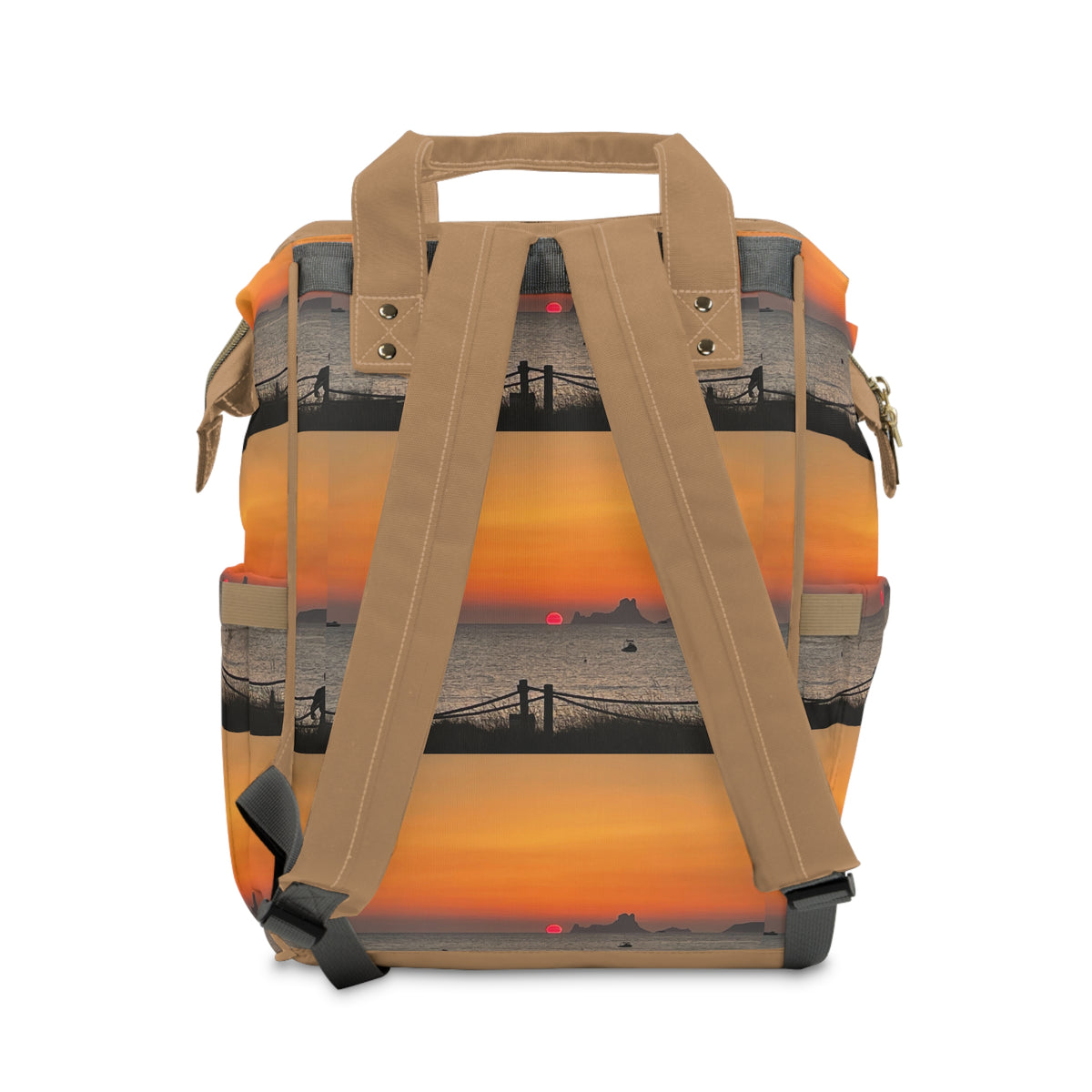 glown Backpack