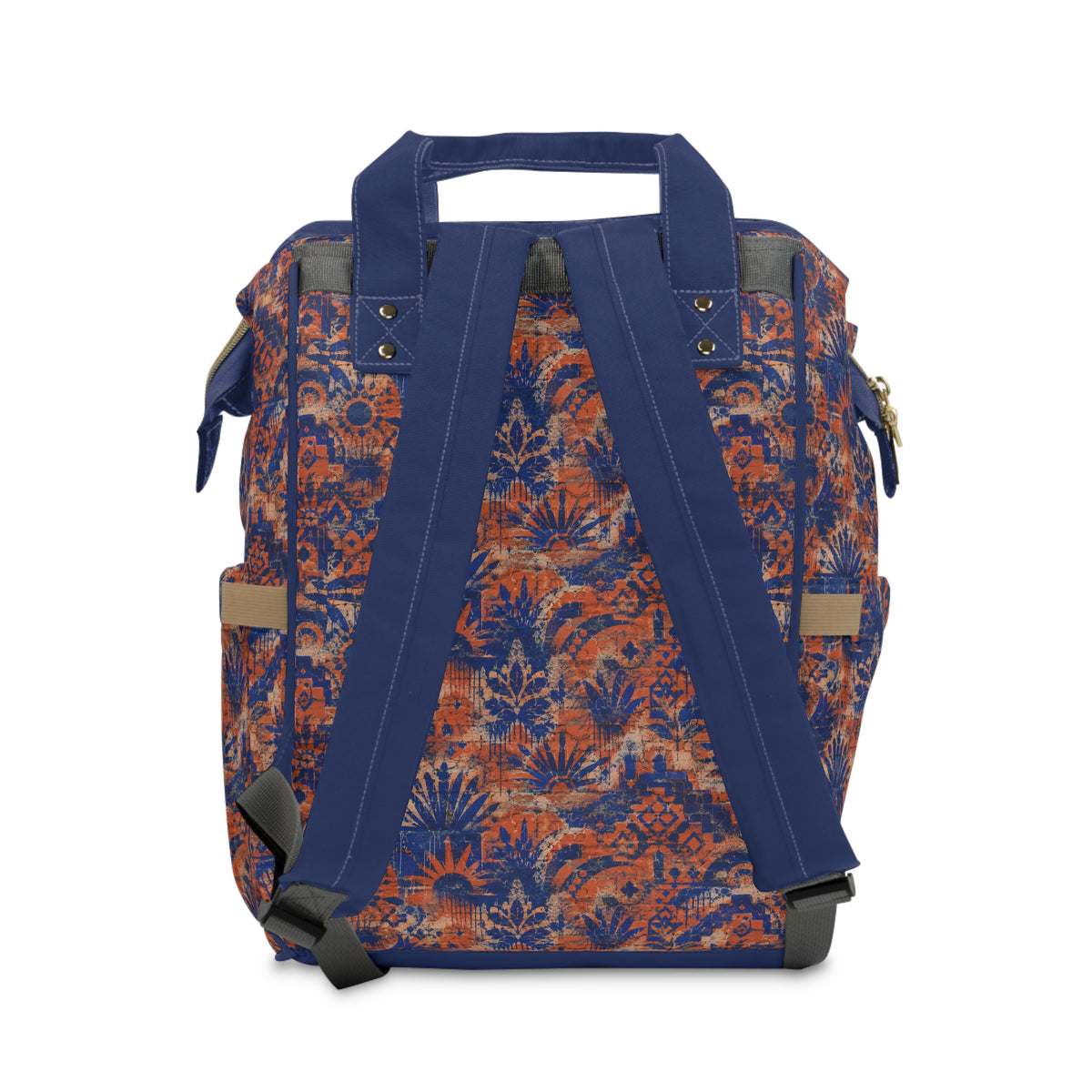 Toxico Oaxaca Bookpack
