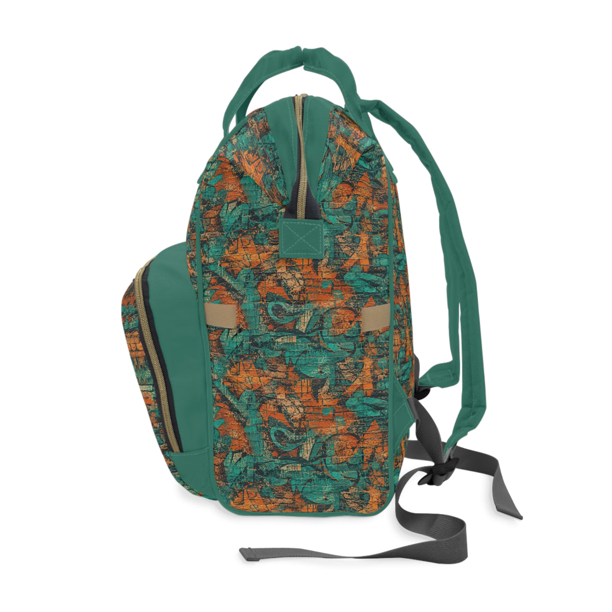 Toxico Summer Bookpack
