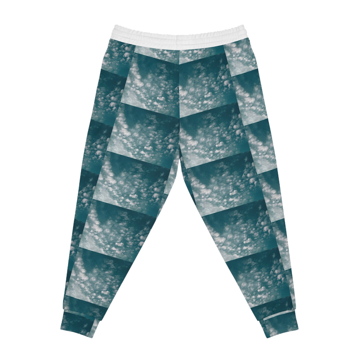 dramatic Jogger Tile