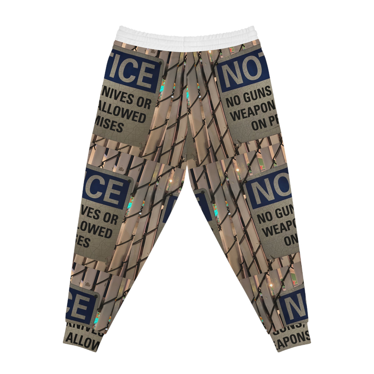 my dojo Jogger Single