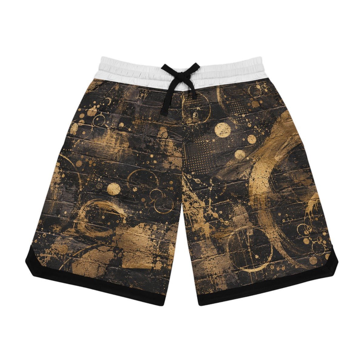 Toxico Champagne Hoop Full