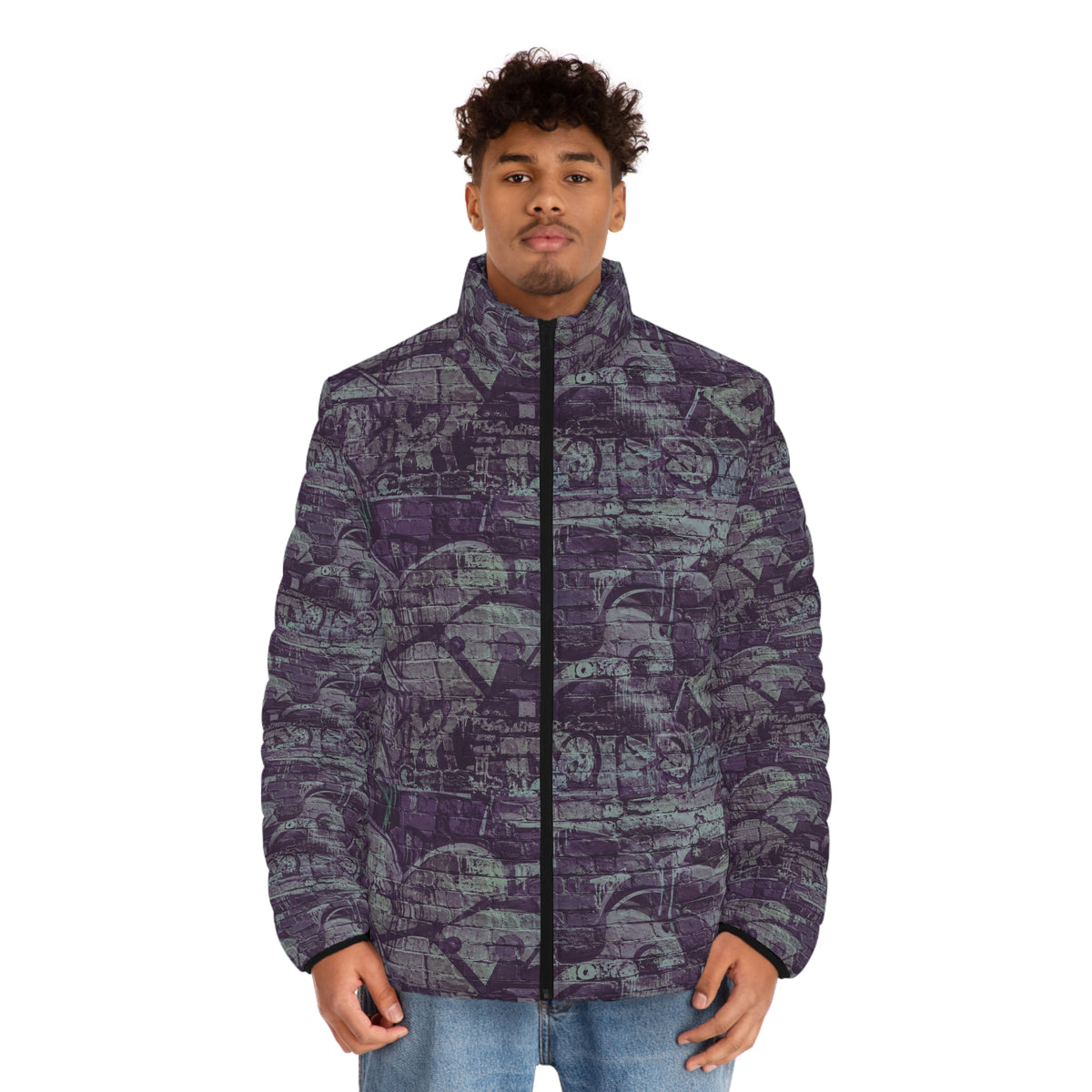 Toxico Birthday Puffer Single