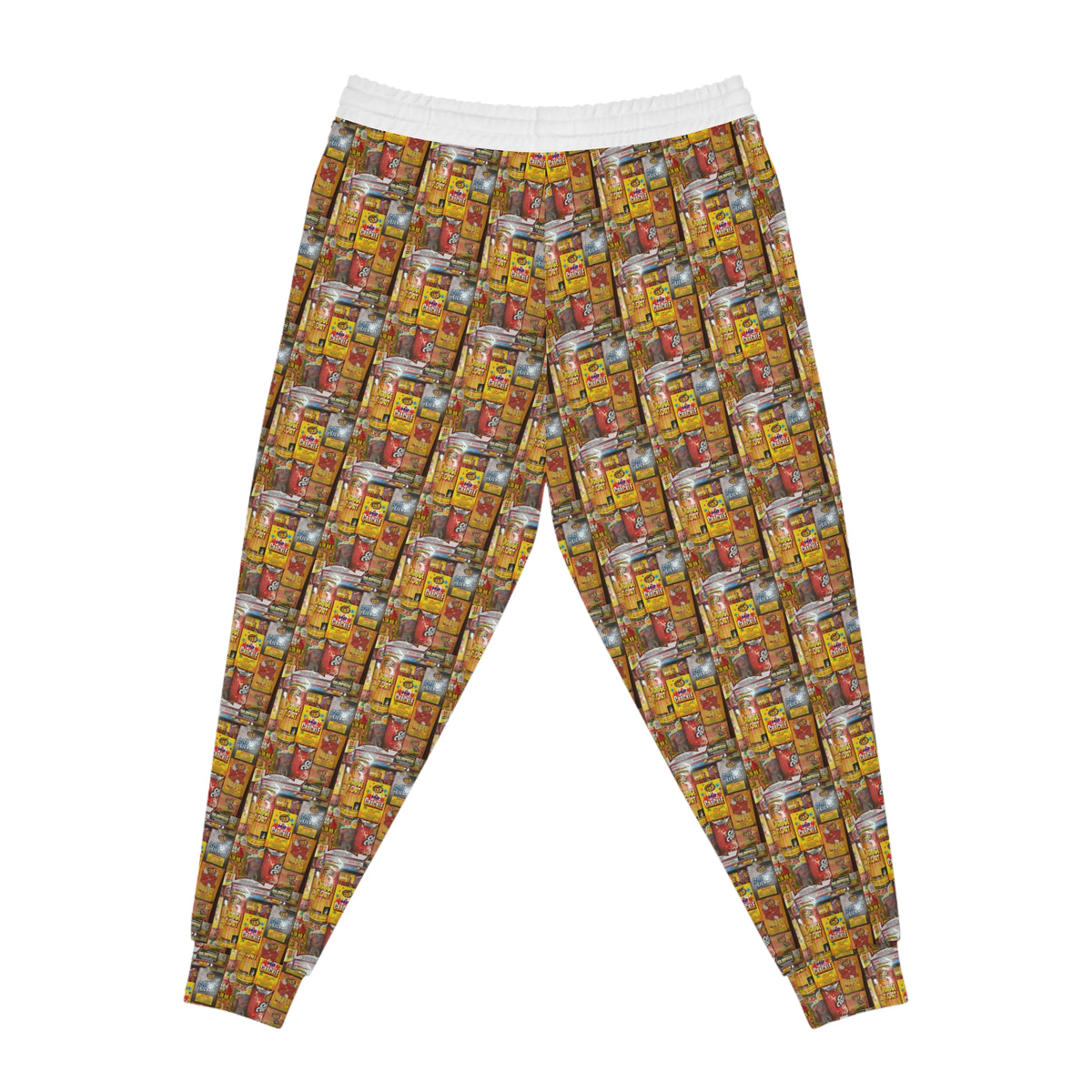 fwrx Jogger Brickup