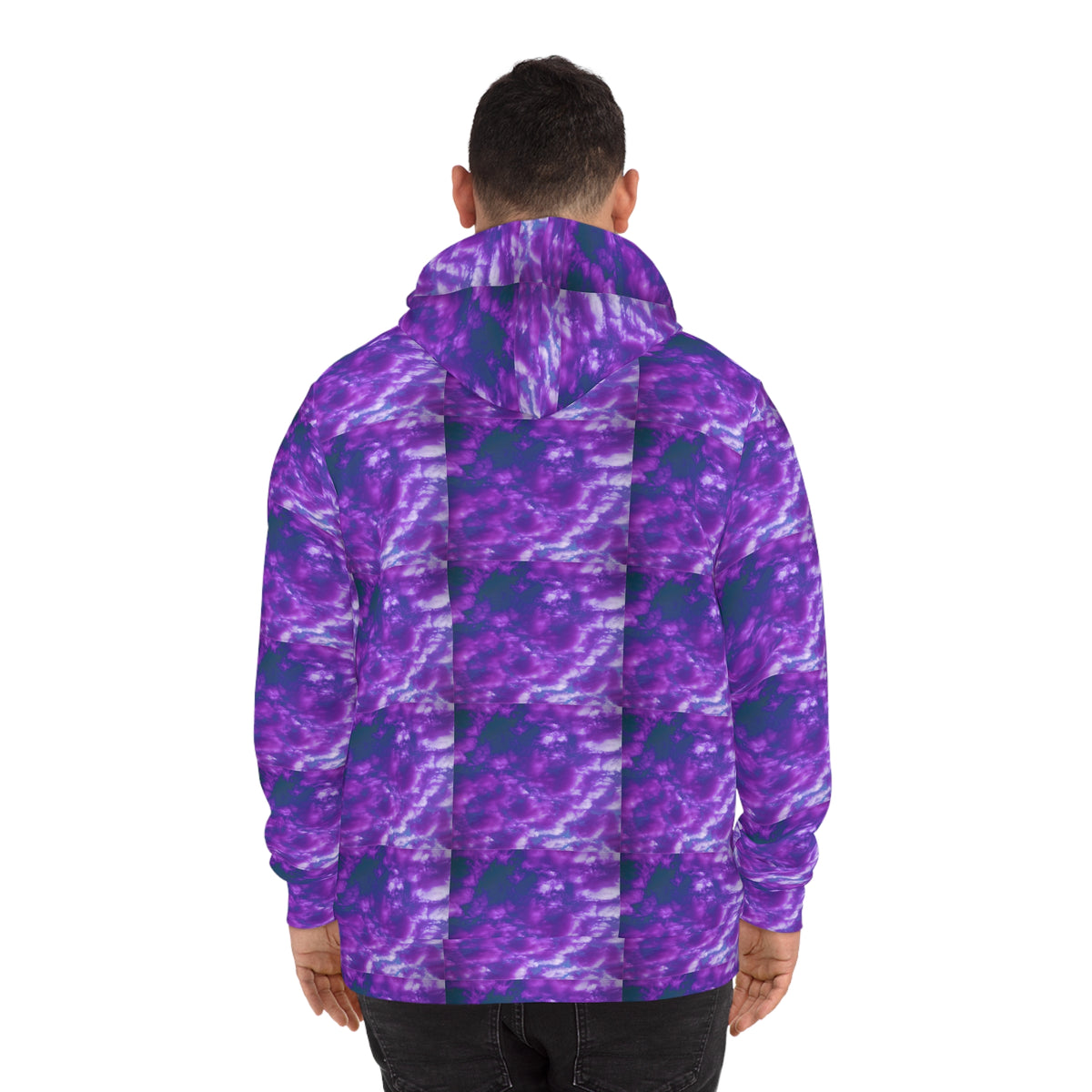 lavender cotton Apres Tile