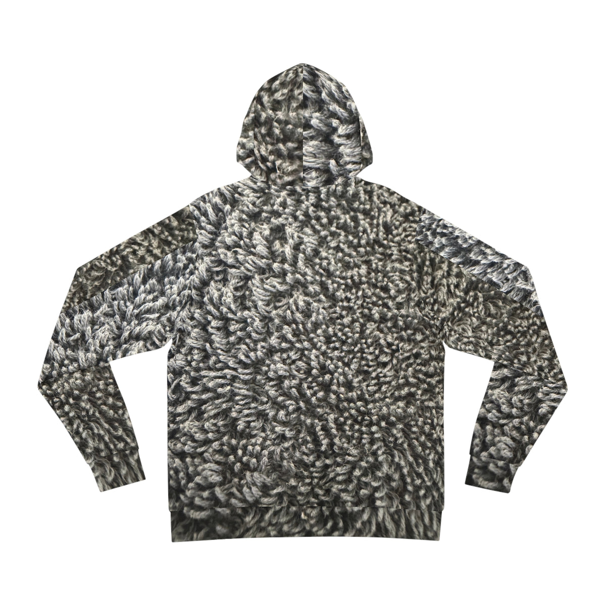 faeded Hoodie Single
