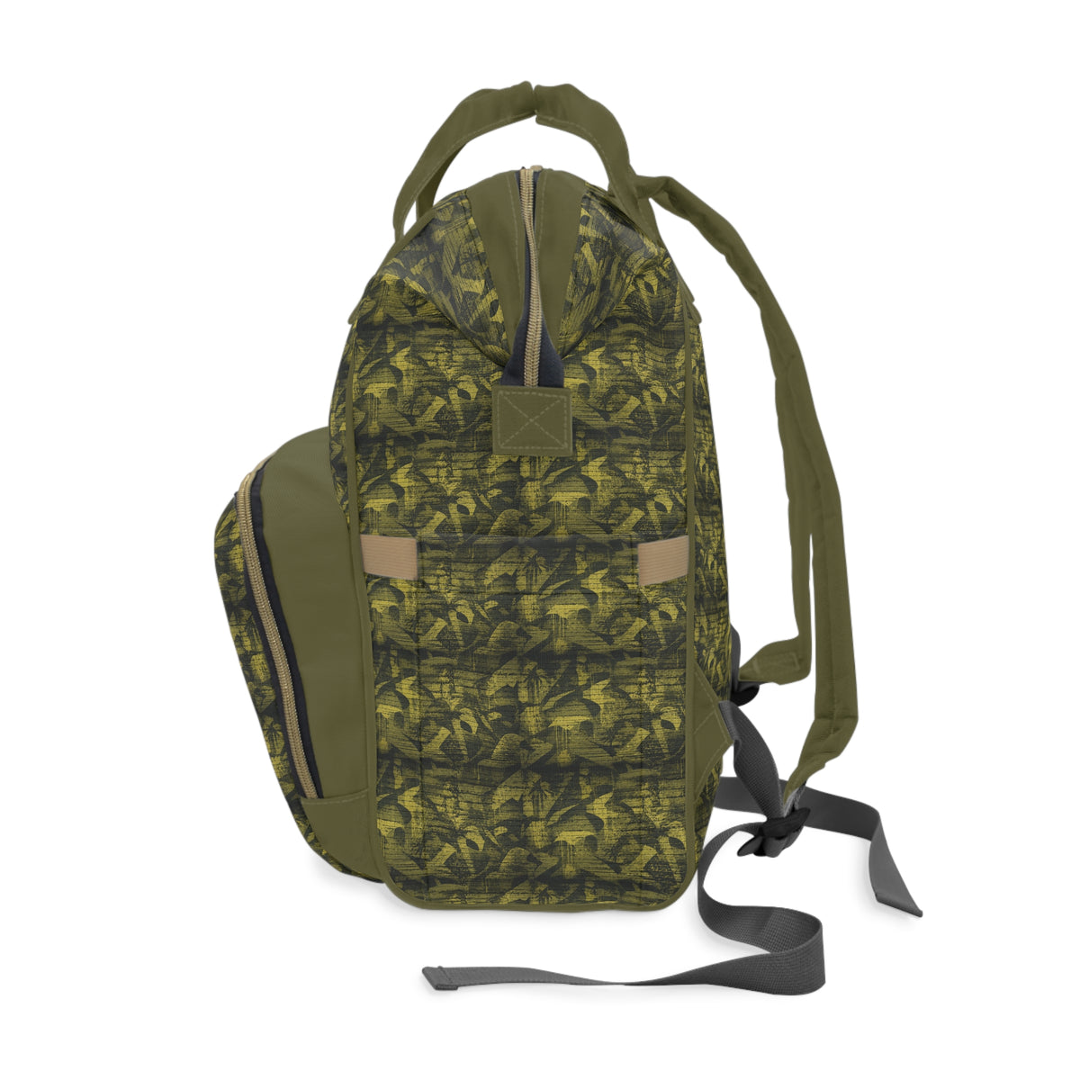 Toxico Vermentino Bookpack