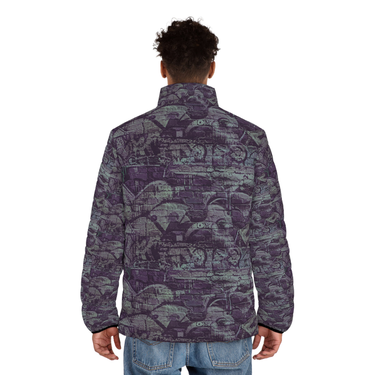 Toxico Birthday Puffer Single