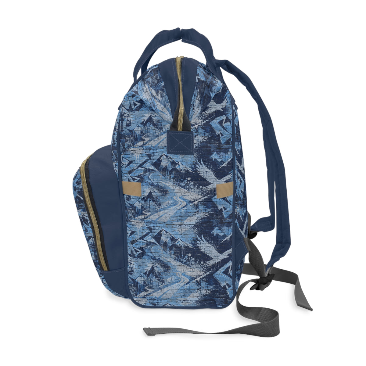 Toxico Snowbird Bookpack