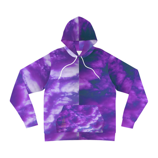 lavender cotton Apres Mirror
