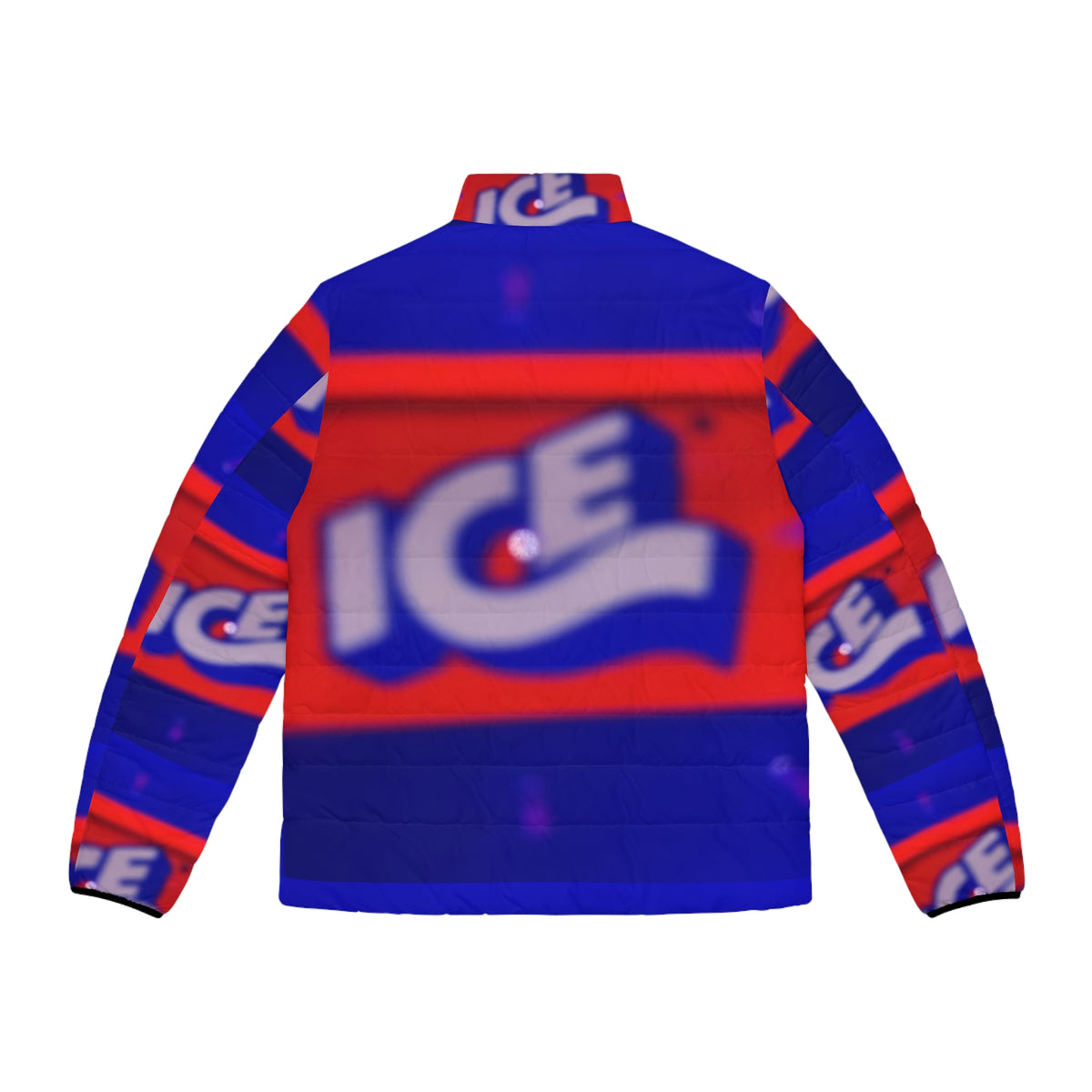 cool air Puffer Single