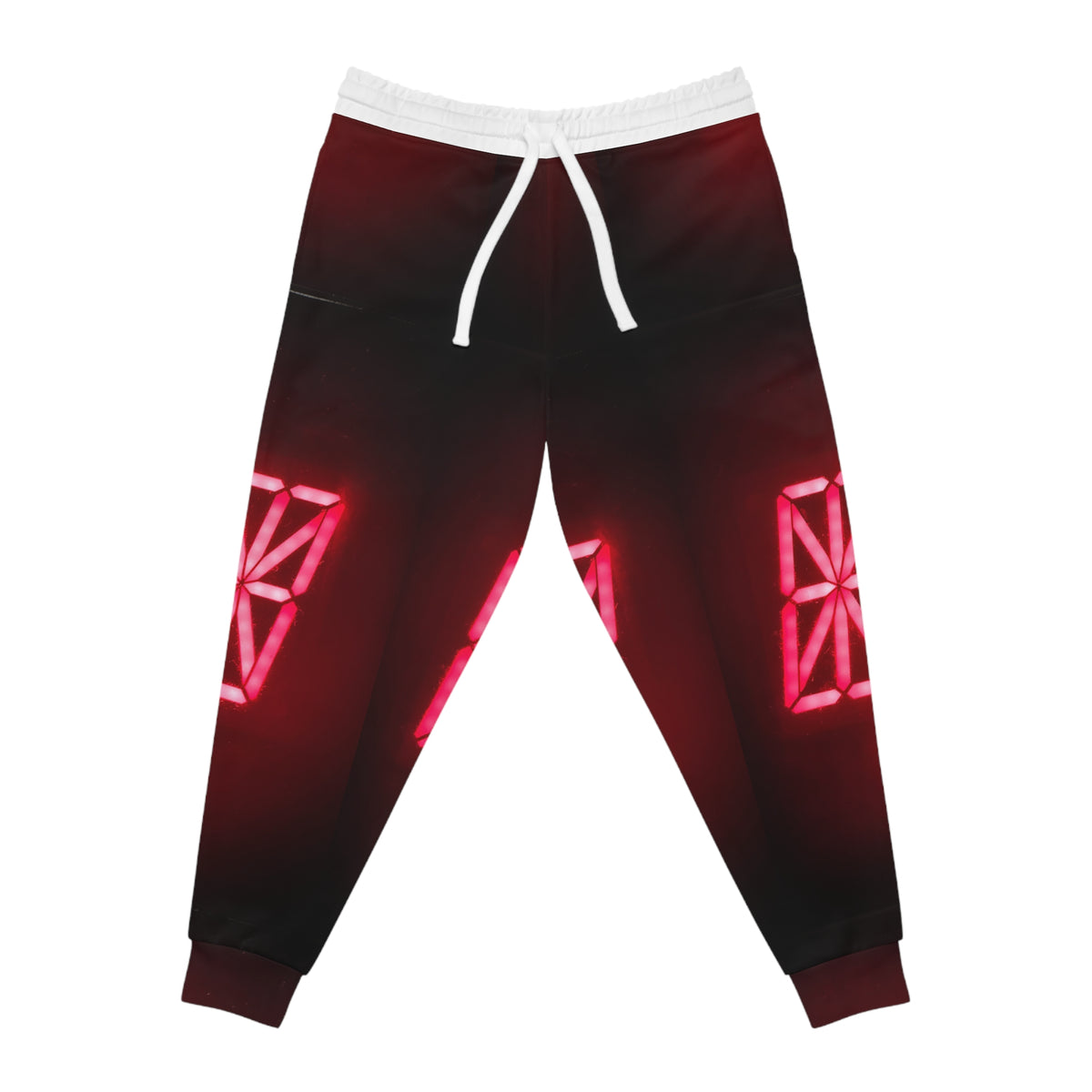 me and you Jogger Single