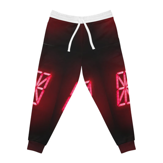 me and you Jogger Single