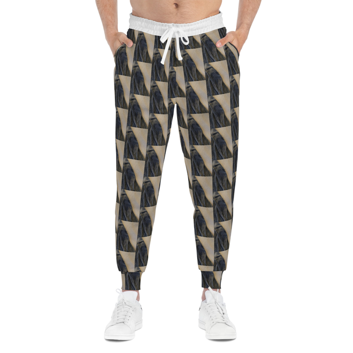 duvet? Jogger Brickup