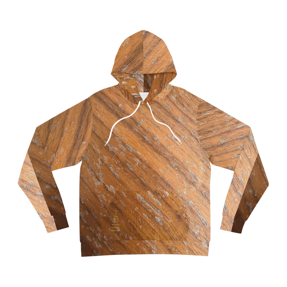 woodworking Hoodie Single
