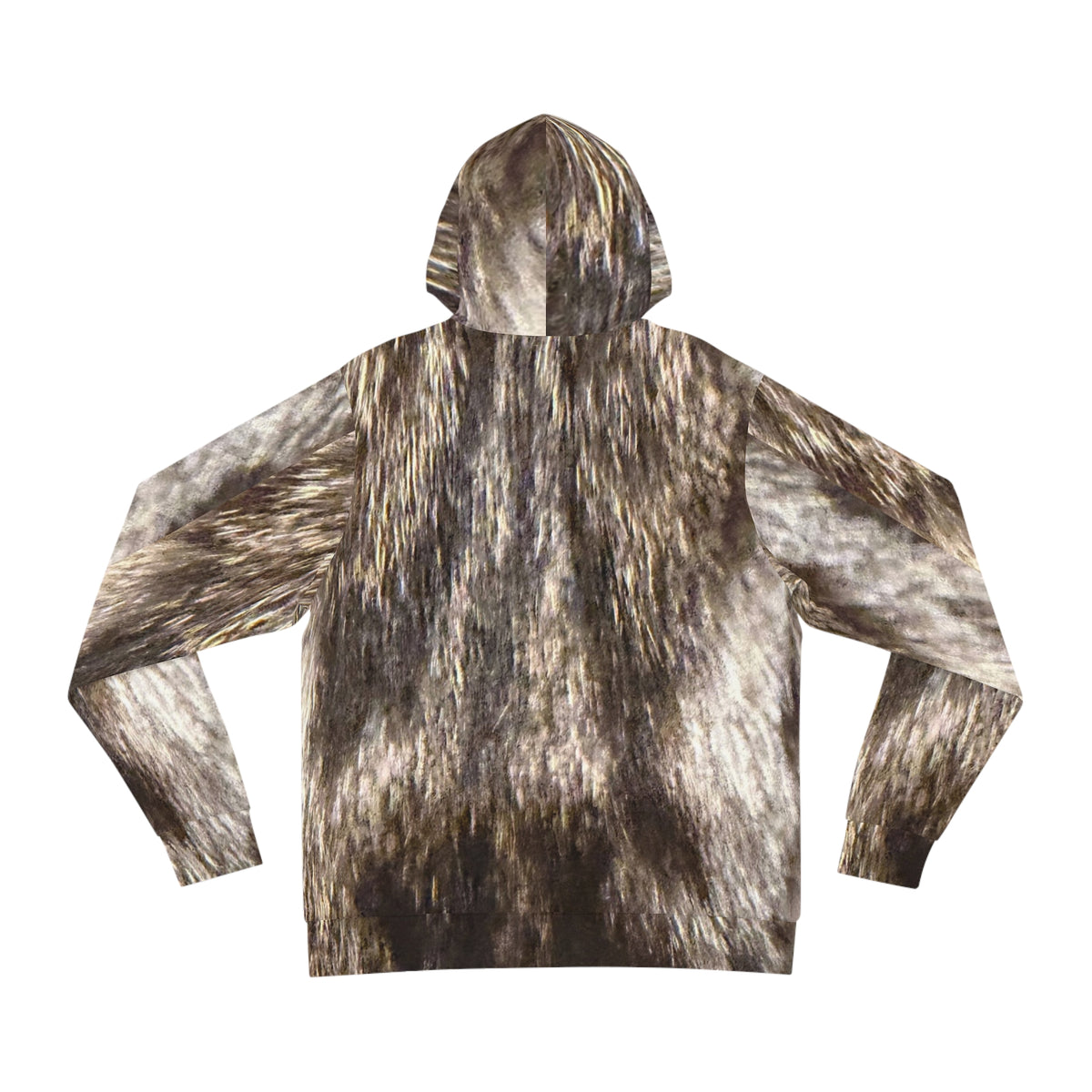 cat Hoodie Single