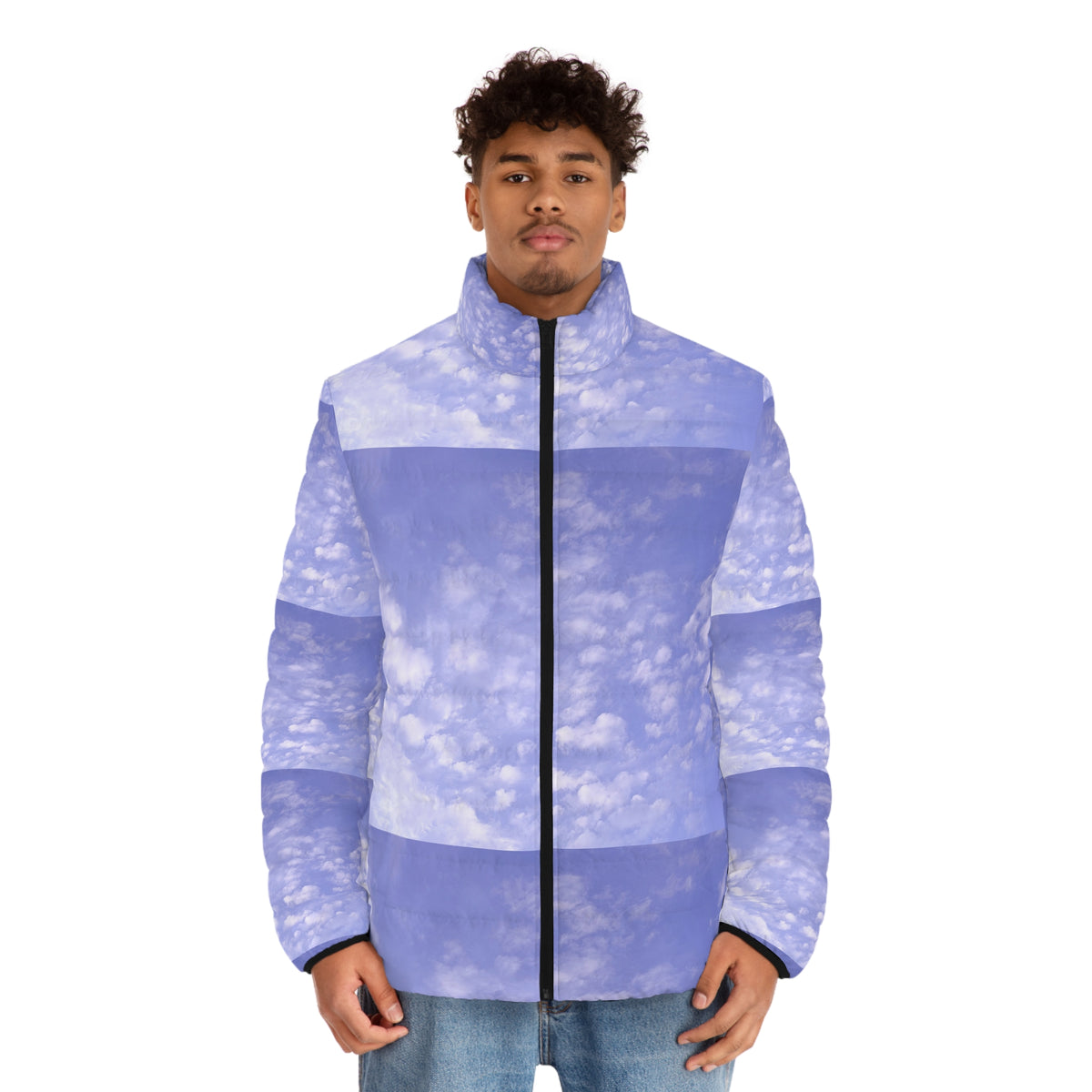 luminous Puffer Single