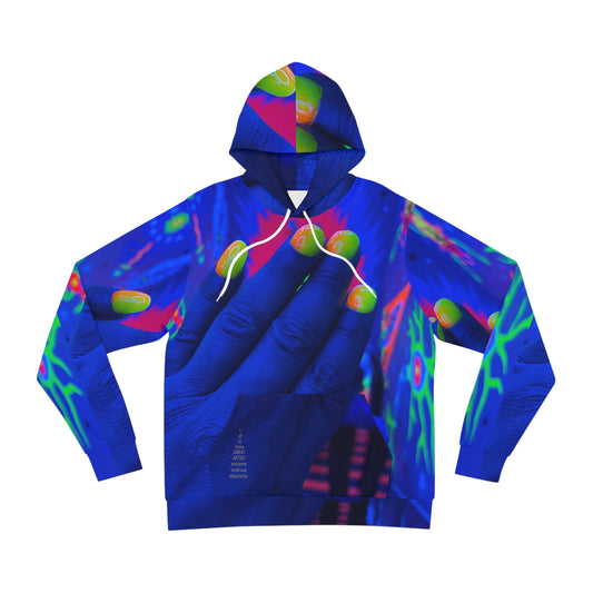glows Hoodie Single