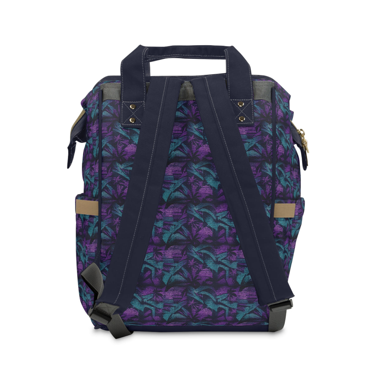 Toxico Kauai Bookpack