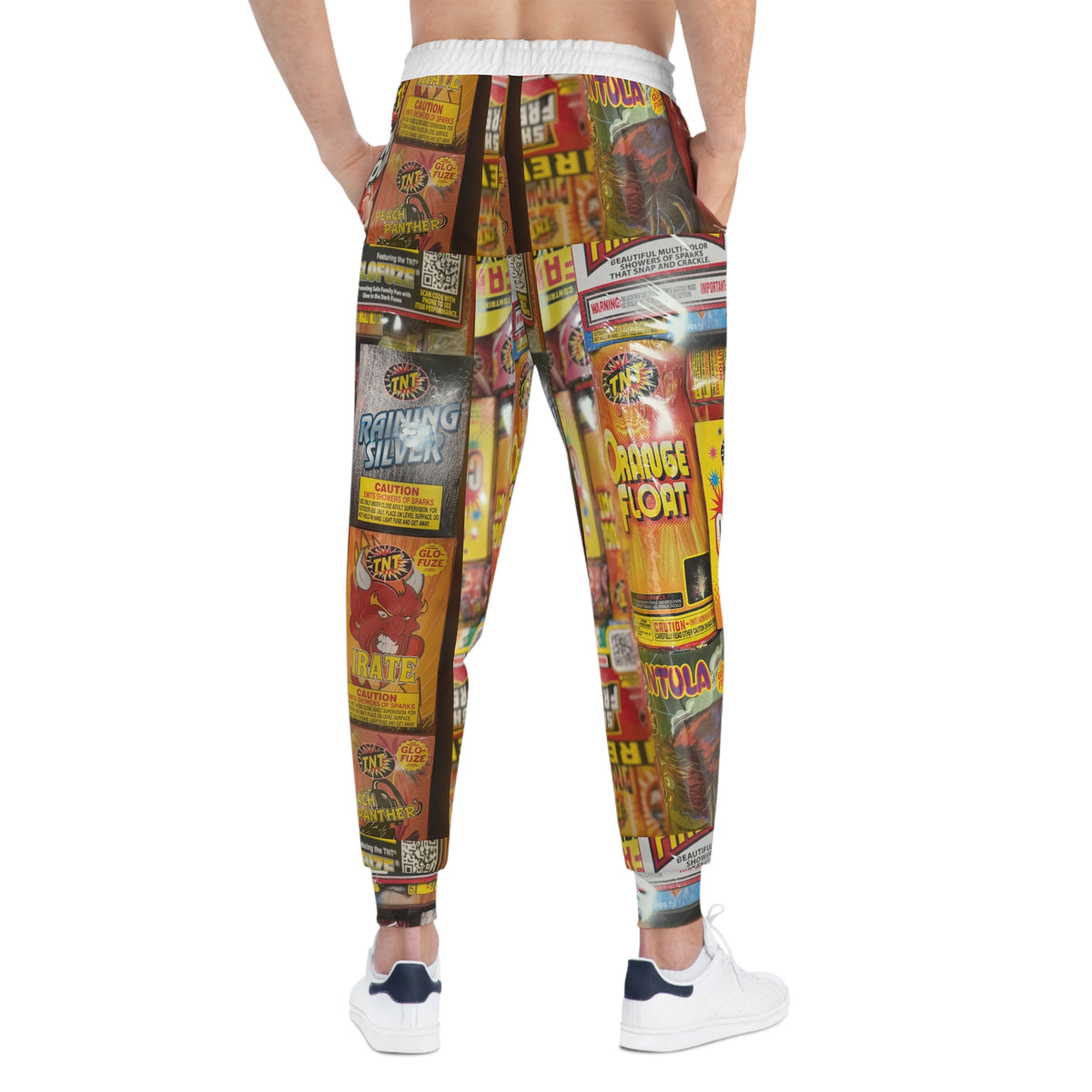 fwrx Jogger Single