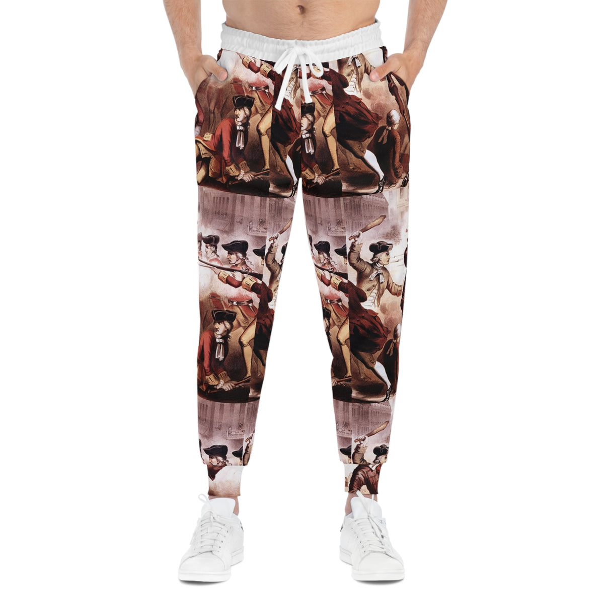 crispus Jogger Single