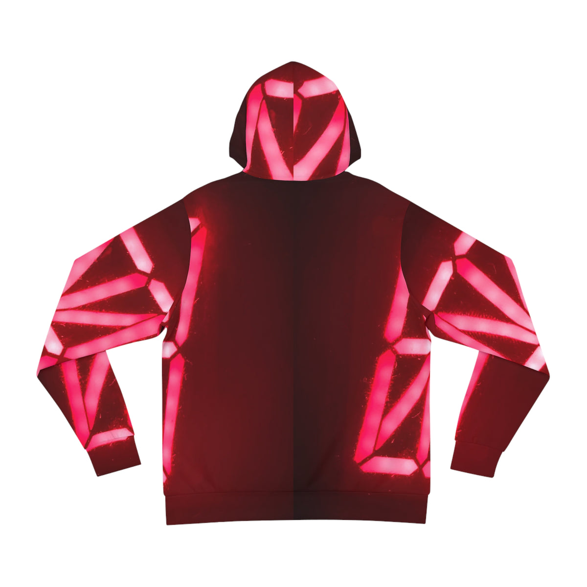 me and you Hoodie Mirror