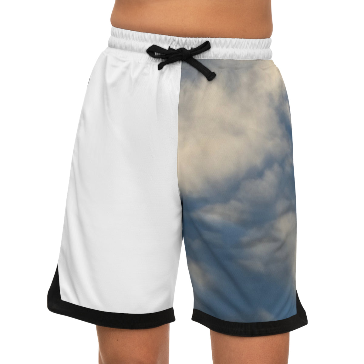 windwards Shorts Half