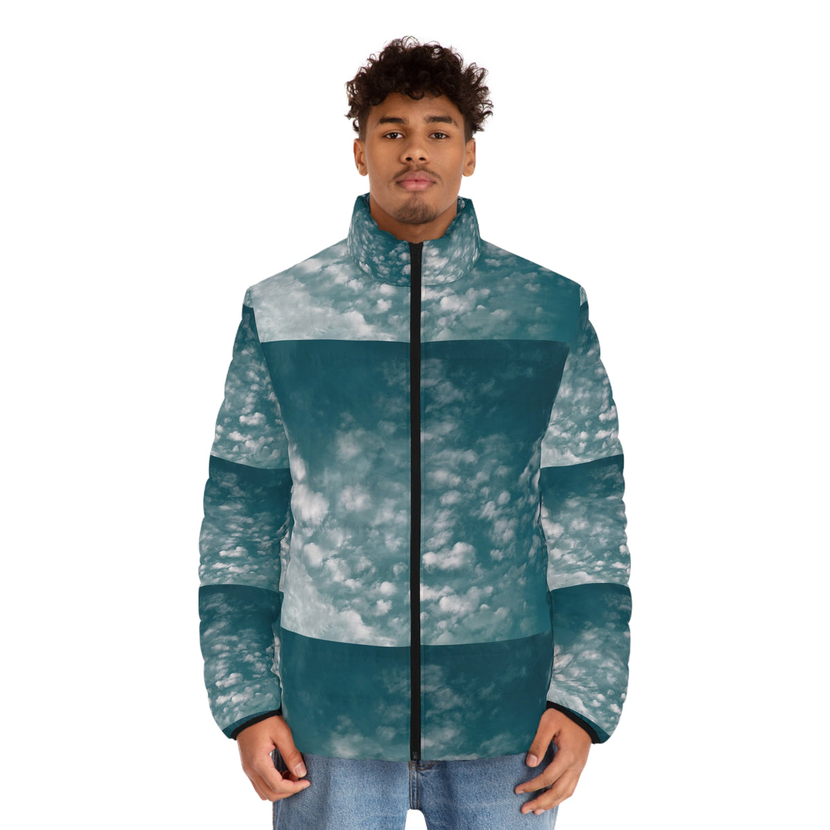dramatic Puffer Single