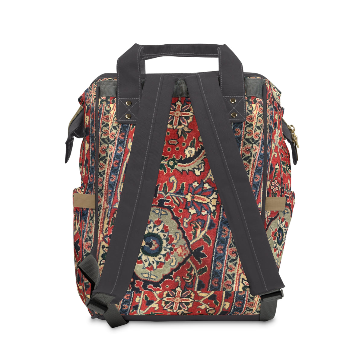 rugged Backpack