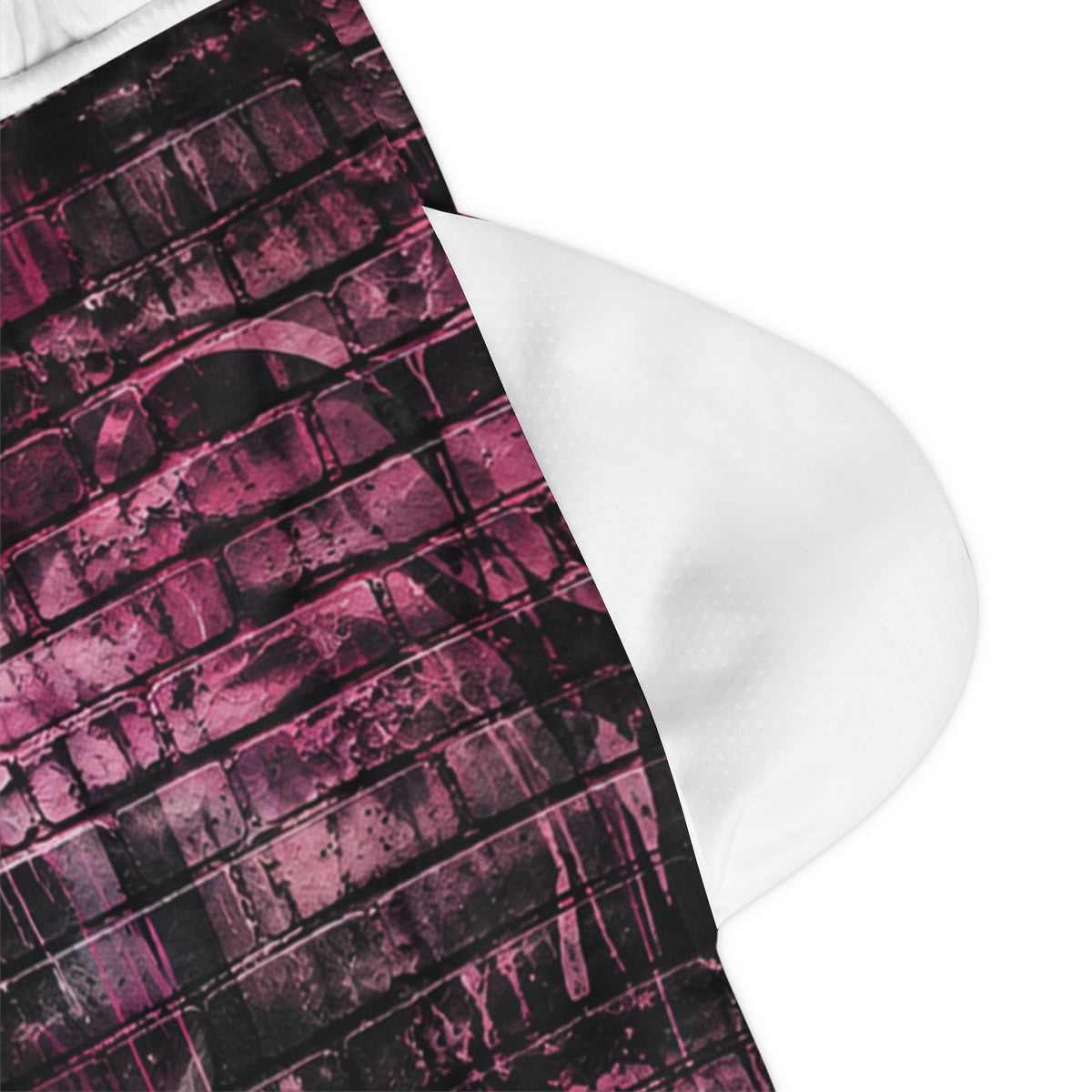 Toxico Extra Hoop Half