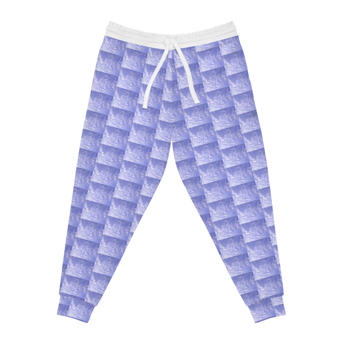 luminous Jogger Brickup