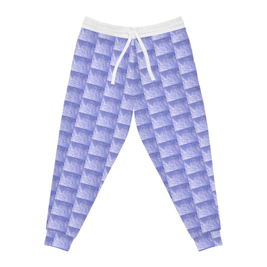 luminous Jogger Brickup