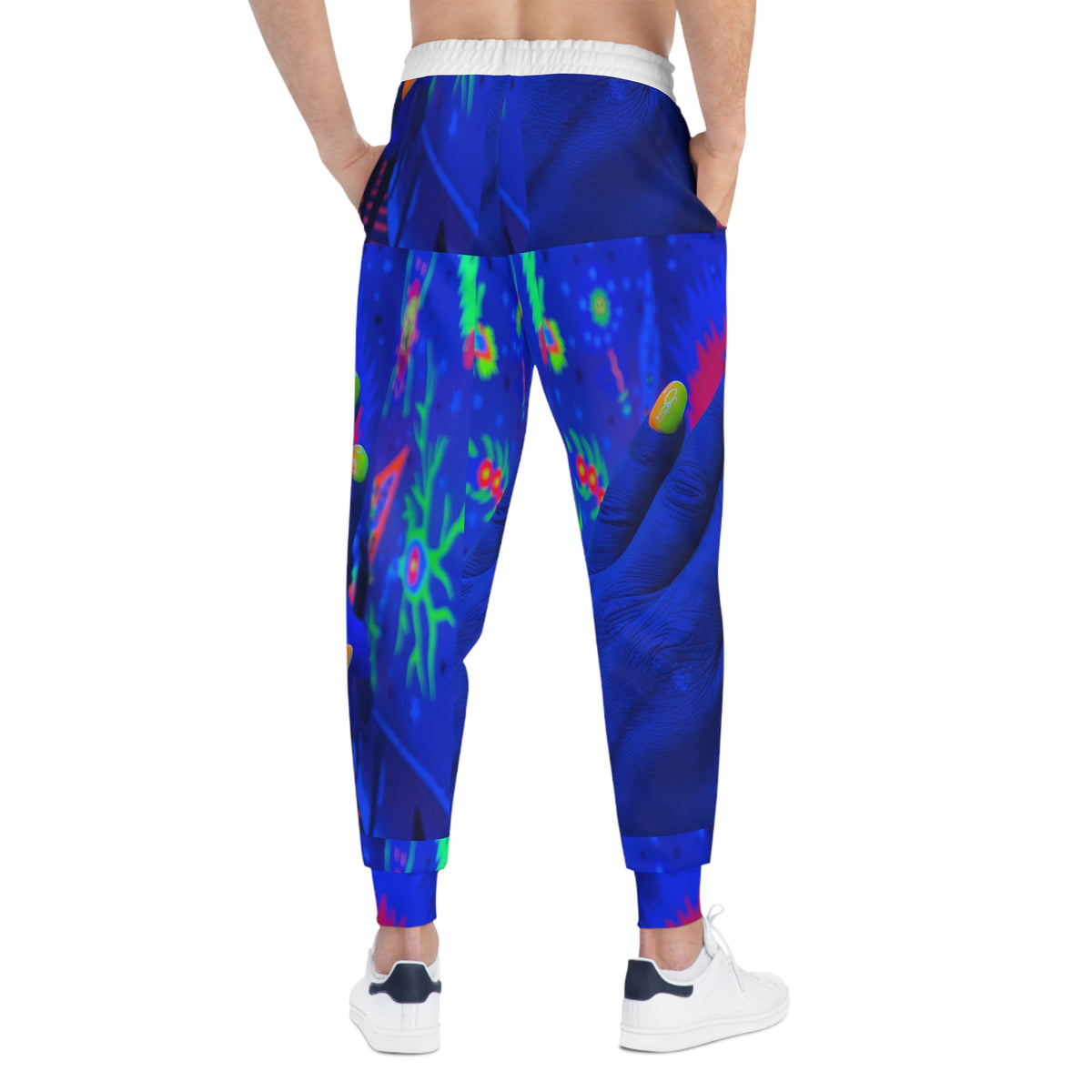 glows Jogger Single