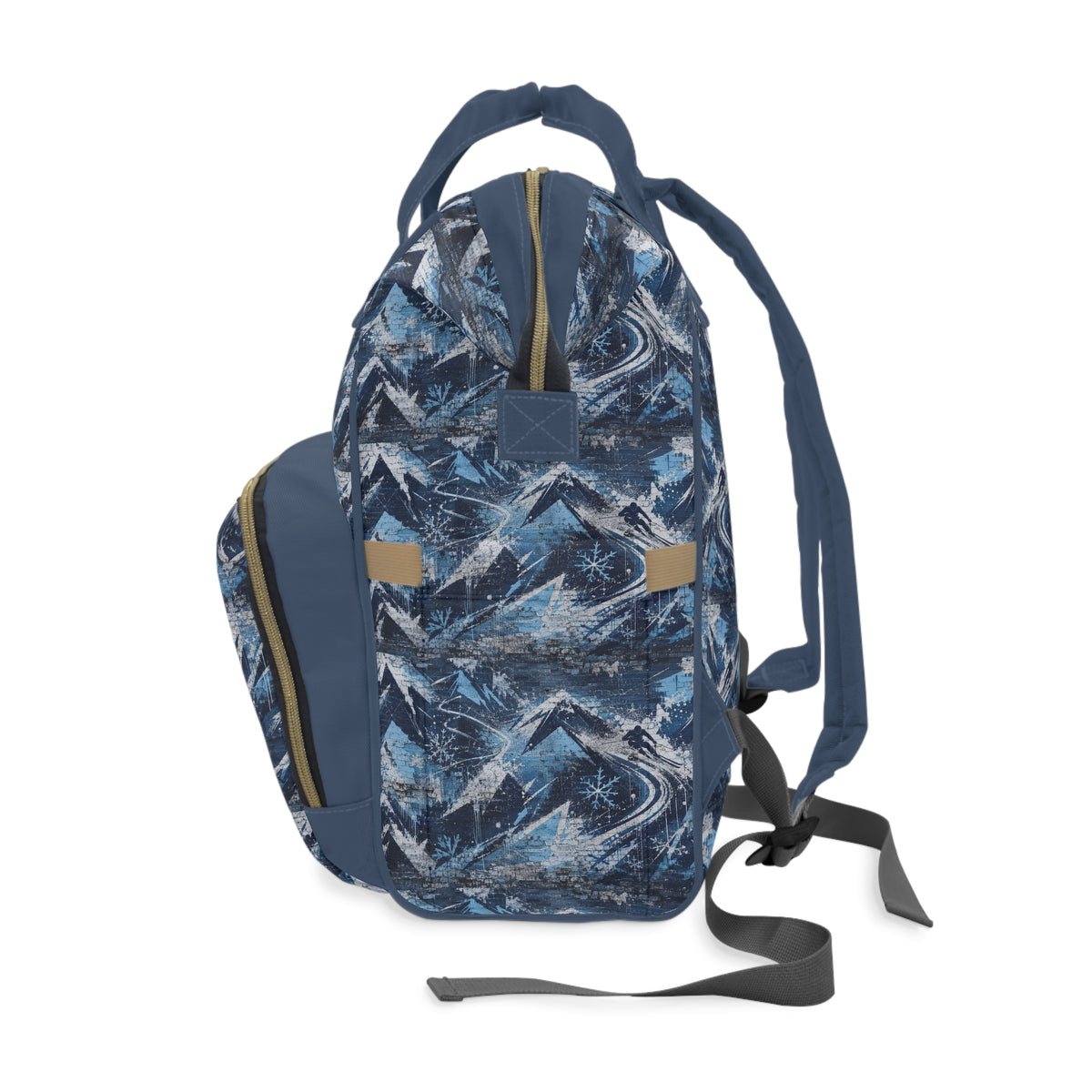 Toxico Ski Bookpack