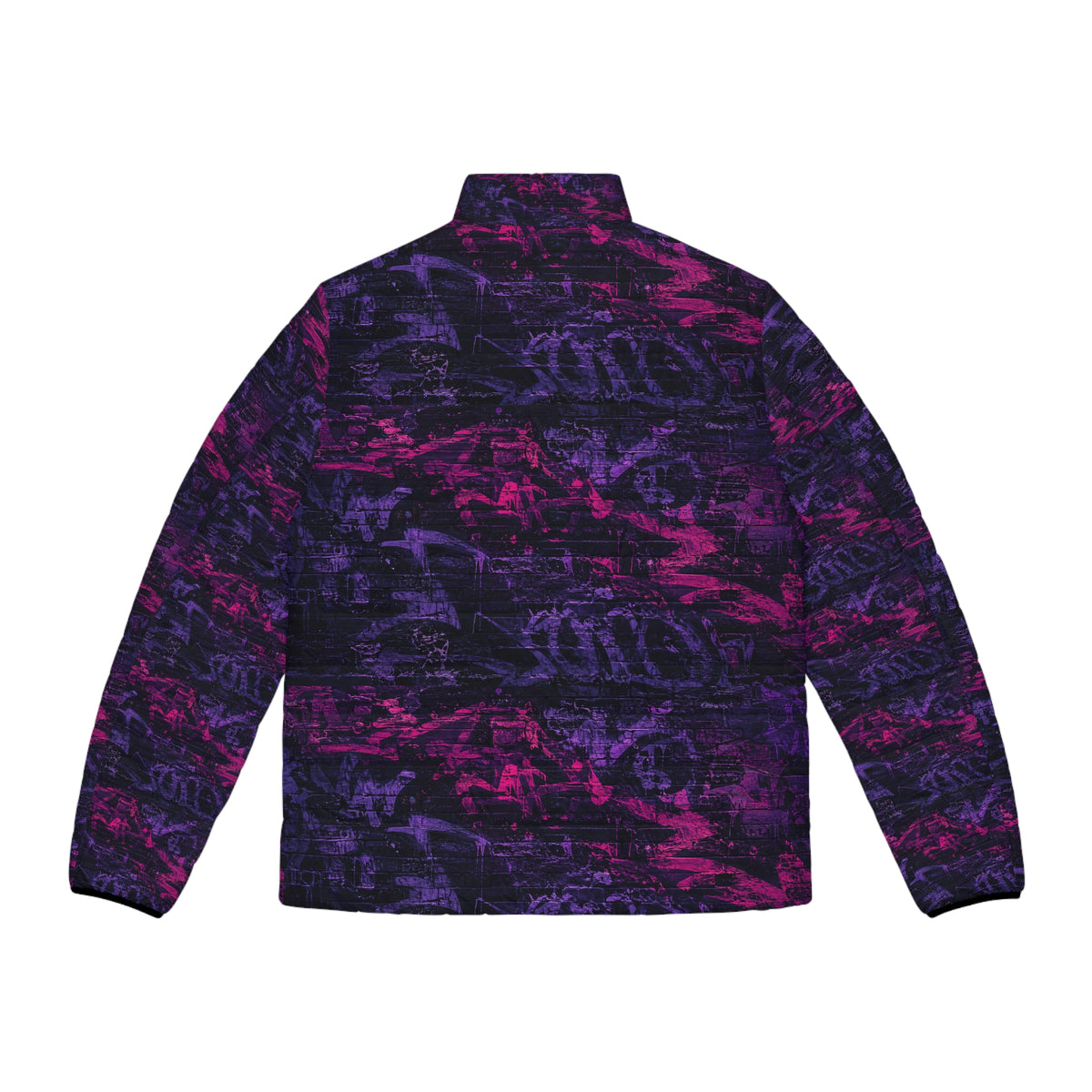 Toxico Nightclub Puffer Single