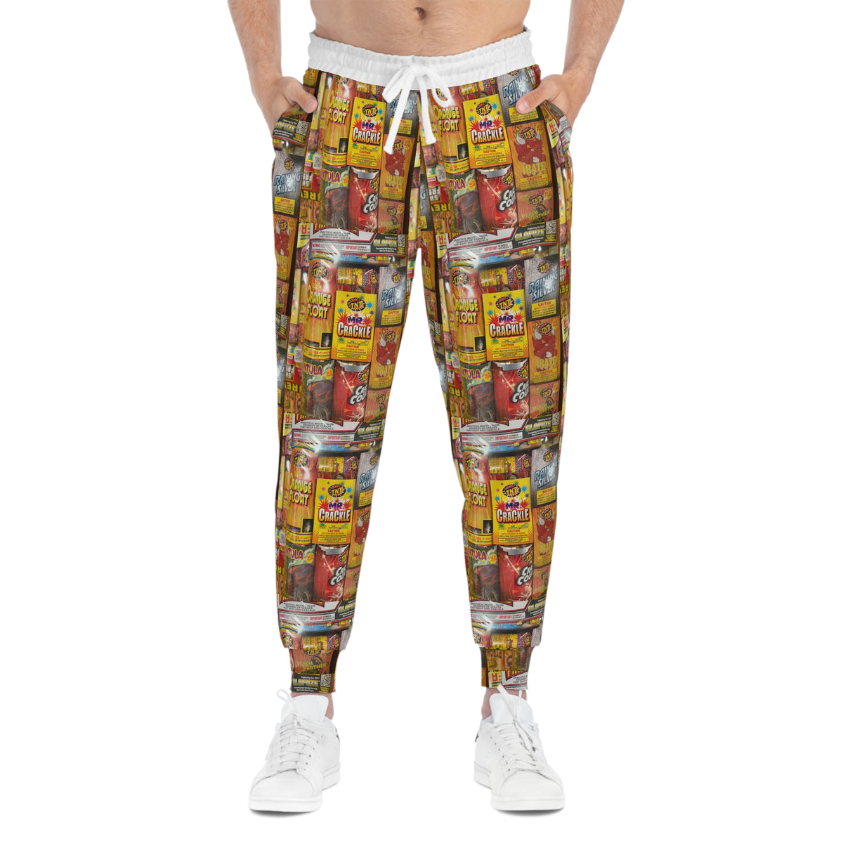 fwrx Jogger Tile
